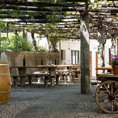 Charme Hotel Osteria Carletti Bedano Extérieur photo