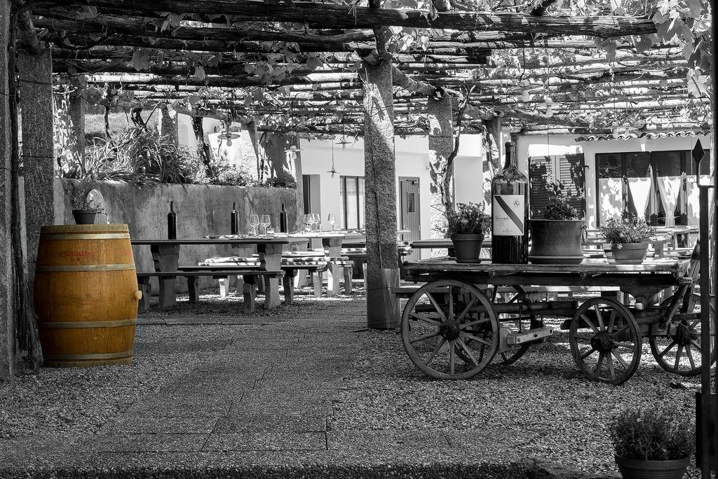 Charme Hotel Osteria Carletti Bedano Extérieur photo