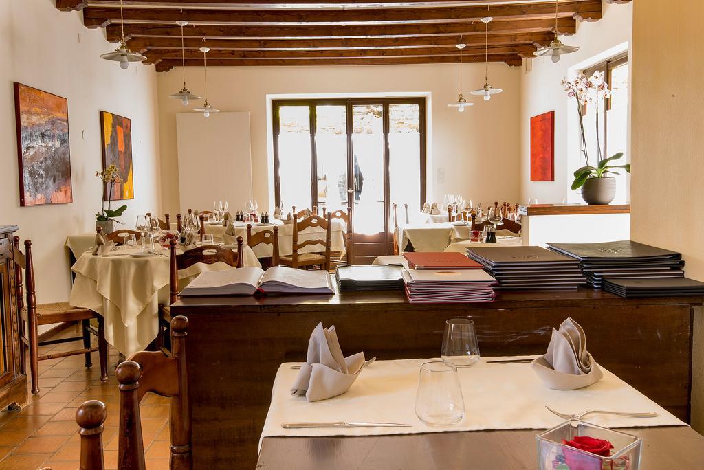 Charme Hotel Osteria Carletti Bedano Extérieur photo