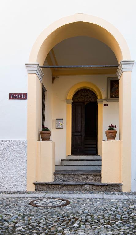 Charme Hotel Osteria Carletti Bedano Extérieur photo