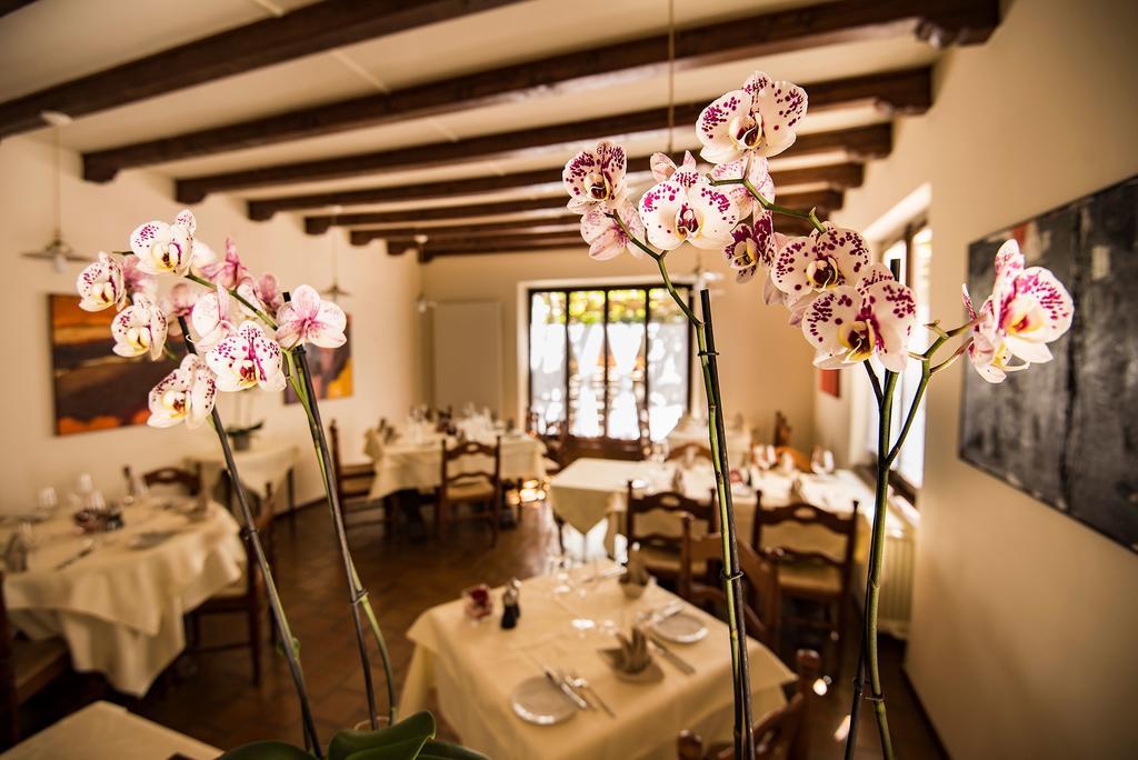 Charme Hotel Osteria Carletti Bedano Extérieur photo