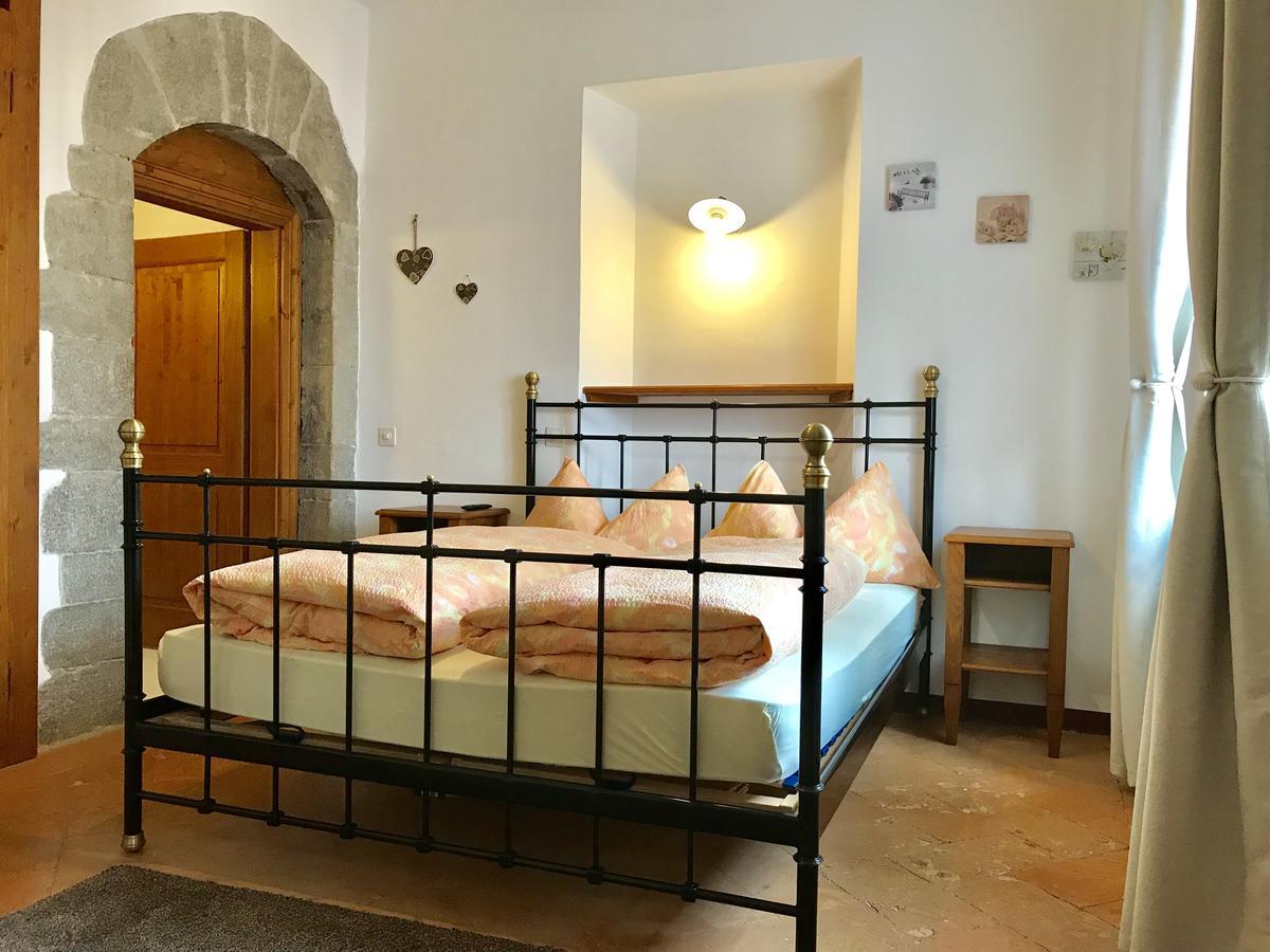 Charme Hotel Osteria Carletti Bedano Extérieur photo