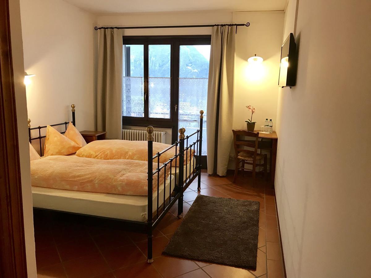 Charme Hotel Osteria Carletti Bedano Extérieur photo