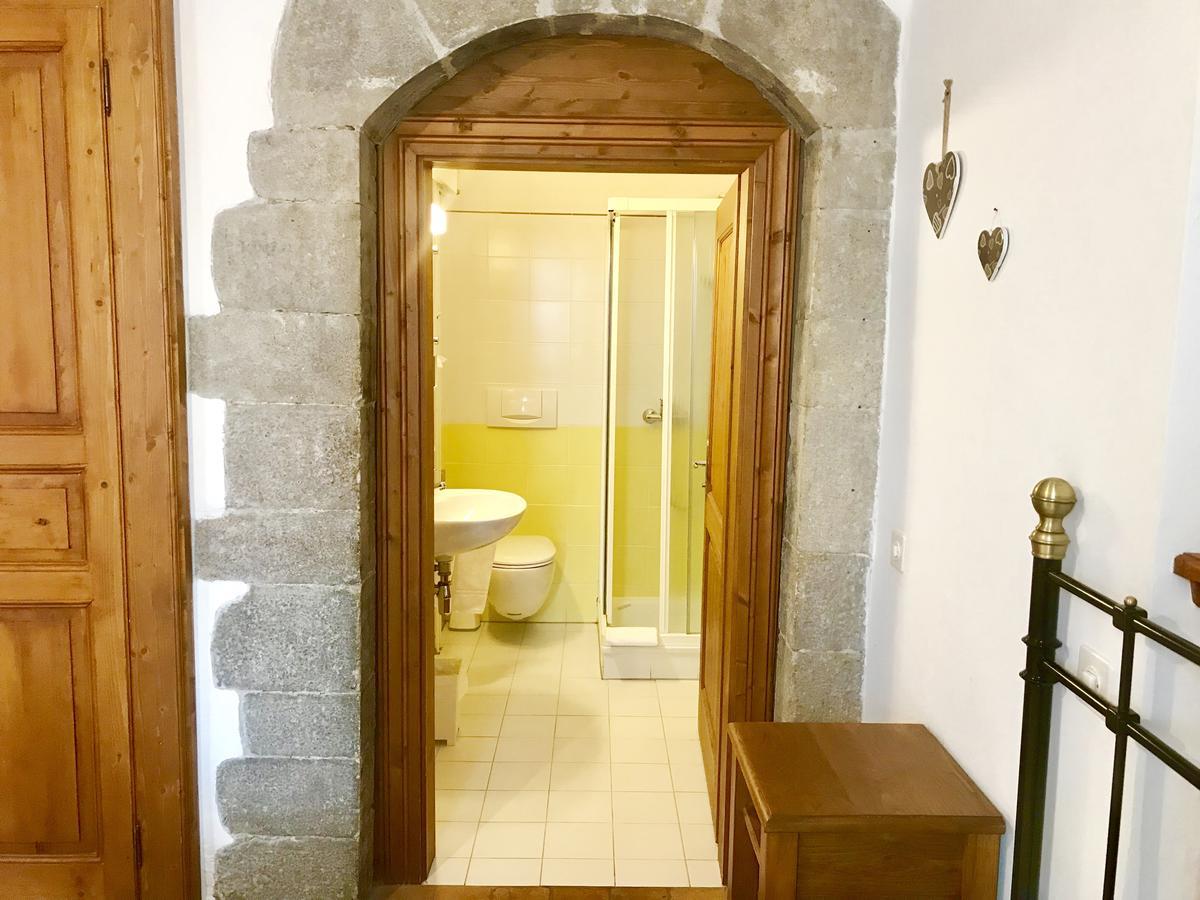 Charme Hotel Osteria Carletti Bedano Extérieur photo